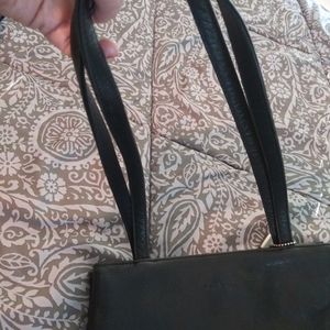 Leather Purse NINE WEST